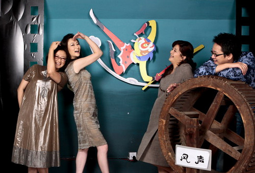 上海美影廠欲開(kāi)拓主題展覽市場(chǎng)謀出路