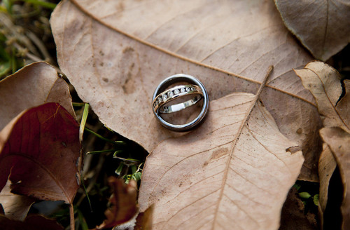 古代鉆石戒指的戴法和意義