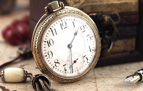 鐘表收藏為何越來越貴