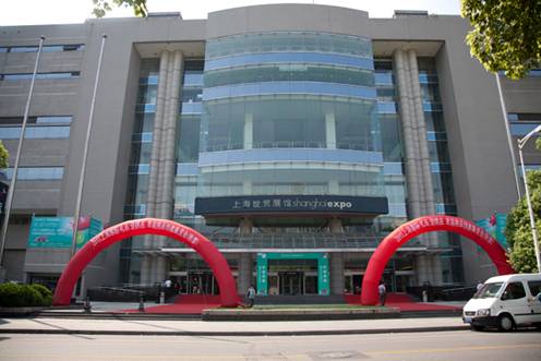 打造雙贏平臺(tái) 2014上海國(guó)際禮品展8月大幕將啟