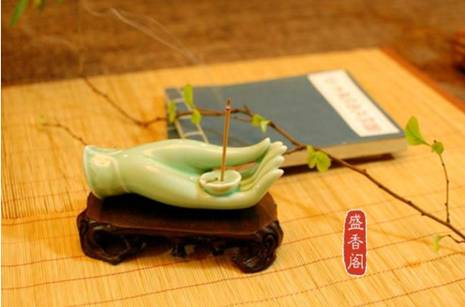 北京禮品展：茶禪佛香領(lǐng)銜都市慢生活