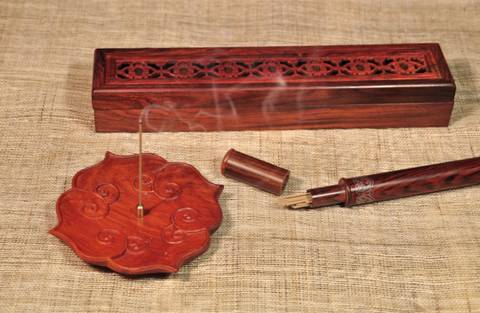 北京禮品展：茶禪佛香領(lǐng)銜都市慢生活