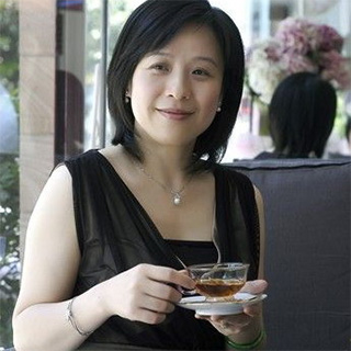 元泰茶業(yè)陳安妮：打造紅茶中的星巴克