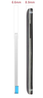 卡片式移動電源：個性化定制，精彩永不斷電