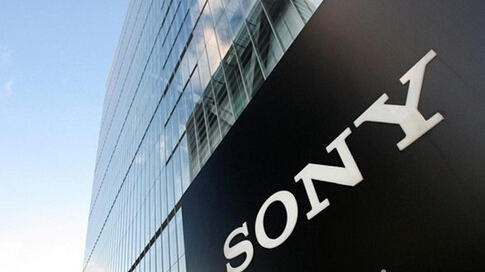 索尼2014第一財季財報公布