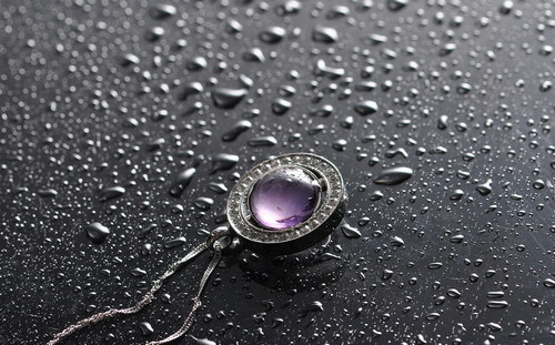 三類天然水晶值得收藏