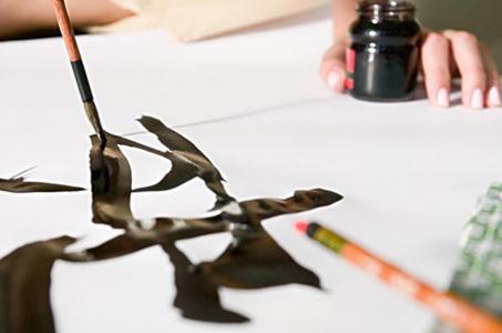 當(dāng)代書法家如何炒作自己