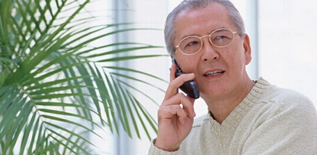 小米老年機將嵌入智能醫療服務