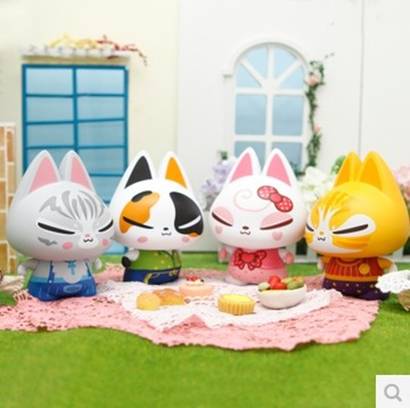 童心無限，北京禮品展動漫萌翻天