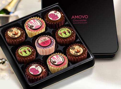 2014中秋節給女友送什么禮品好？