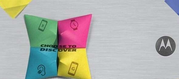 “最美智能手表”Moto360將發布