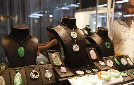 2014第三屆北京秋季珠寶展六大亮點給你好看