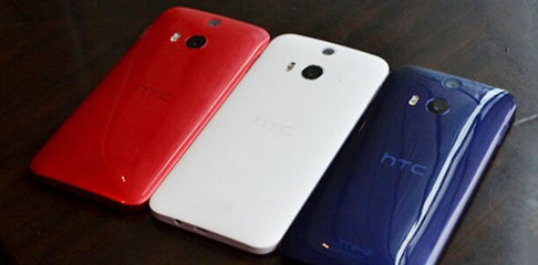 HTC Butterfly 2將于9月2日發售