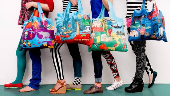 創(chuàng)意風暴來襲 2014上海國際禮品展進入倒計時