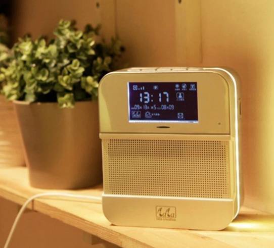 引領(lǐng)保健養(yǎng)生新時(shí)尚 2014上海國際禮品展為健康代言