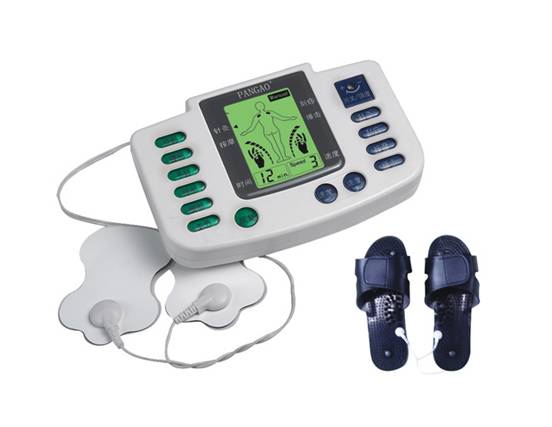 引領(lǐng)保健養(yǎng)生新時(shí)尚 2014上海國際禮品展為健康代言