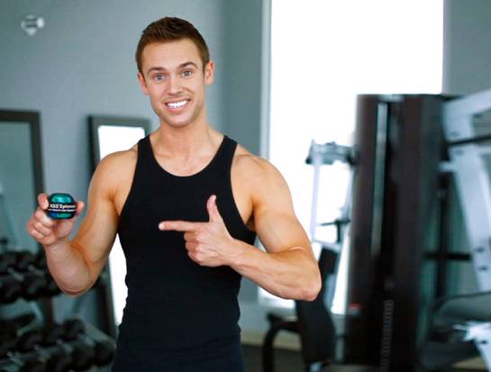 引領(lǐng)保健養(yǎng)生新時(shí)尚 2014上海國際禮品展為健康代言