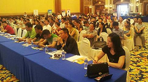 深圳禮品展熱力全國巡展，搶占黃金商機