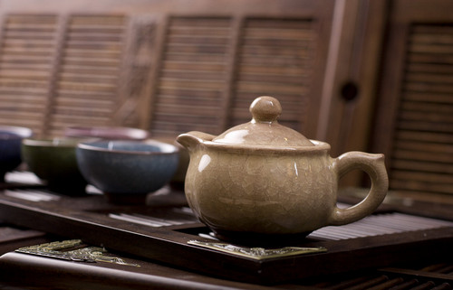 陶瓷攝影與空間展示的技巧