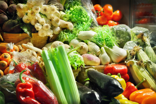 個性化定制生鮮產品搶灘電商市場