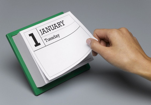 臺歷印刷正呈現多樣性趨勢