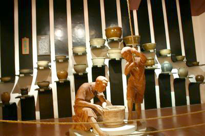 陶瓷企業“跳樓價”搶占市場