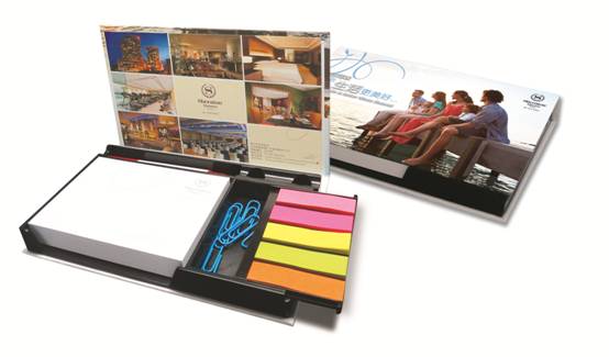 迎接禮業3.0時代 深圳禮品展領航“微營銷”