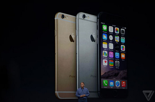細(xì)數(shù)蘋果發(fā)布會(huì)上的那些看點(diǎn)