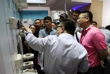 如何讓展臺更有“溝通”力