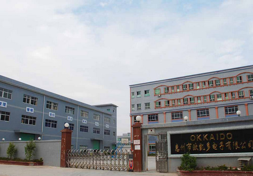 歐凱多電子有限公司