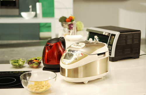 家電市場迎來“金九銀十”開門紅