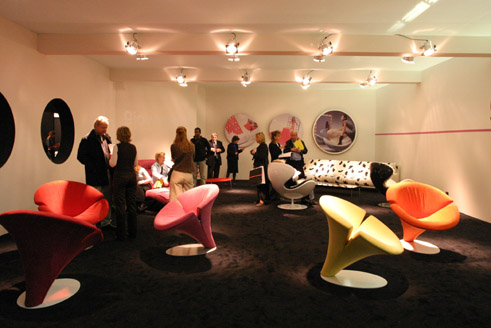 展會究竟給家居行業帶來了什么