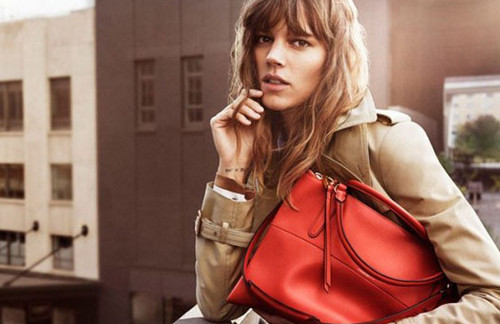 皮具箱包企業如何拓展國際市場商機