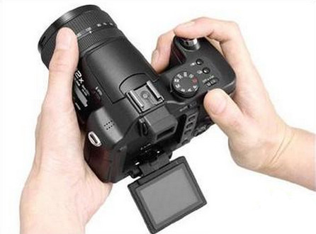 送客戶(hù)什么數(shù)碼相機(jī)好