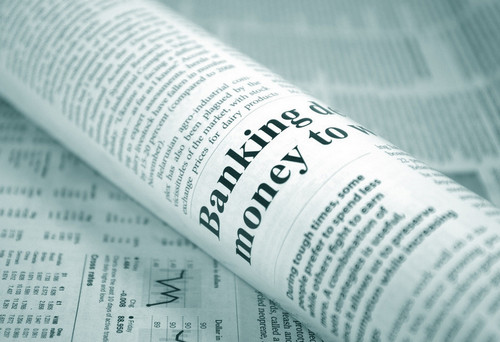 如何把舊報紙“變身”生日禮物