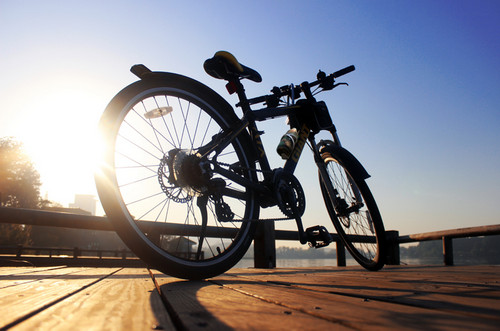 戶外騎行背包選購寶典