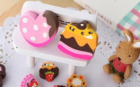 文具變身玩具 有人歡喜有人憂