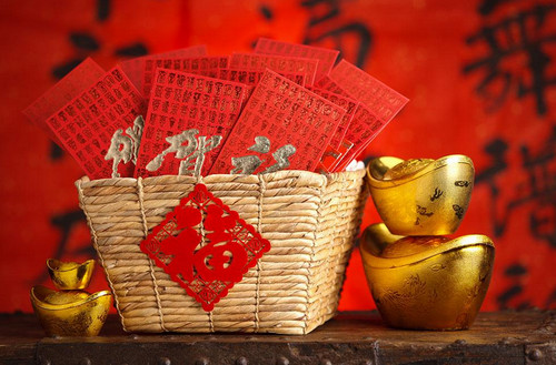 各地紅包數(shù)額相差有多少