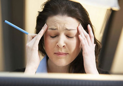 和“白領病”說拜拜 健康類辦公室神器大盤點