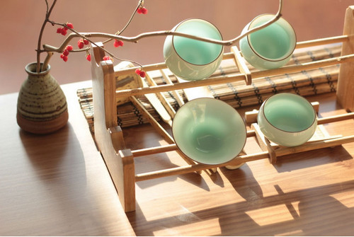 龍泉青瓷如何在傳承中發揚光大