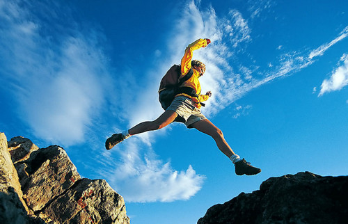 運動型男最適合收到什么禮物？