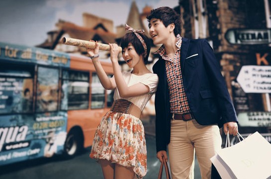 大數據定制旅行計劃即將來襲