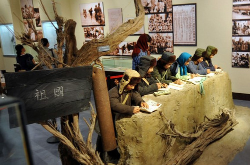 民營博物館為何贗品叢生