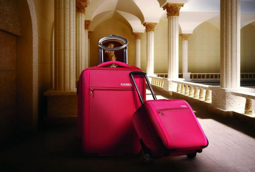 泉州箱包業發展面臨內外兩方面挑戰