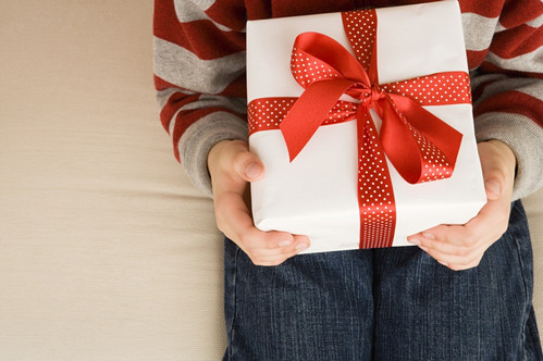 如何挑選適合男孩的禮物