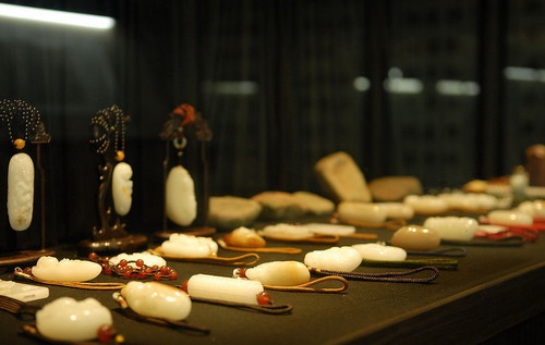 鑒定證書成玉石收藏受騙最大陷阱