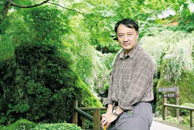 北京畫院院長王明明：新文人畫是一種繪畫的探索