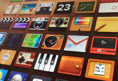 蘋果全盛時代隱藏哪些危機？