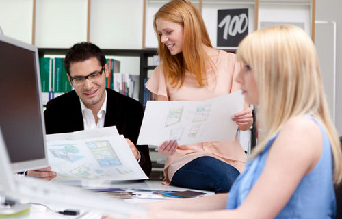 你真的懂這些辦公室行話(huà)嗎？