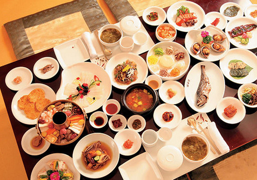 “辦公族”如何吃好三餐？